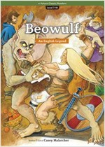 Beowulf : Efuture Classic Readers Level 7 -