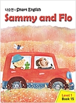 Sammy and Flo -
