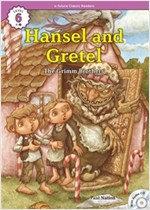 Hansel and Gretel  : Efuture Classic Readers Level 6 -