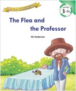 The Flea and The Professor : My First Classic Readers Level 3 -