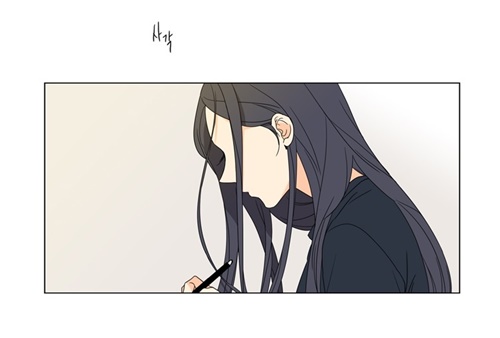 [웹툰 리뷰]사랑스러운 복희씨 - 김인정