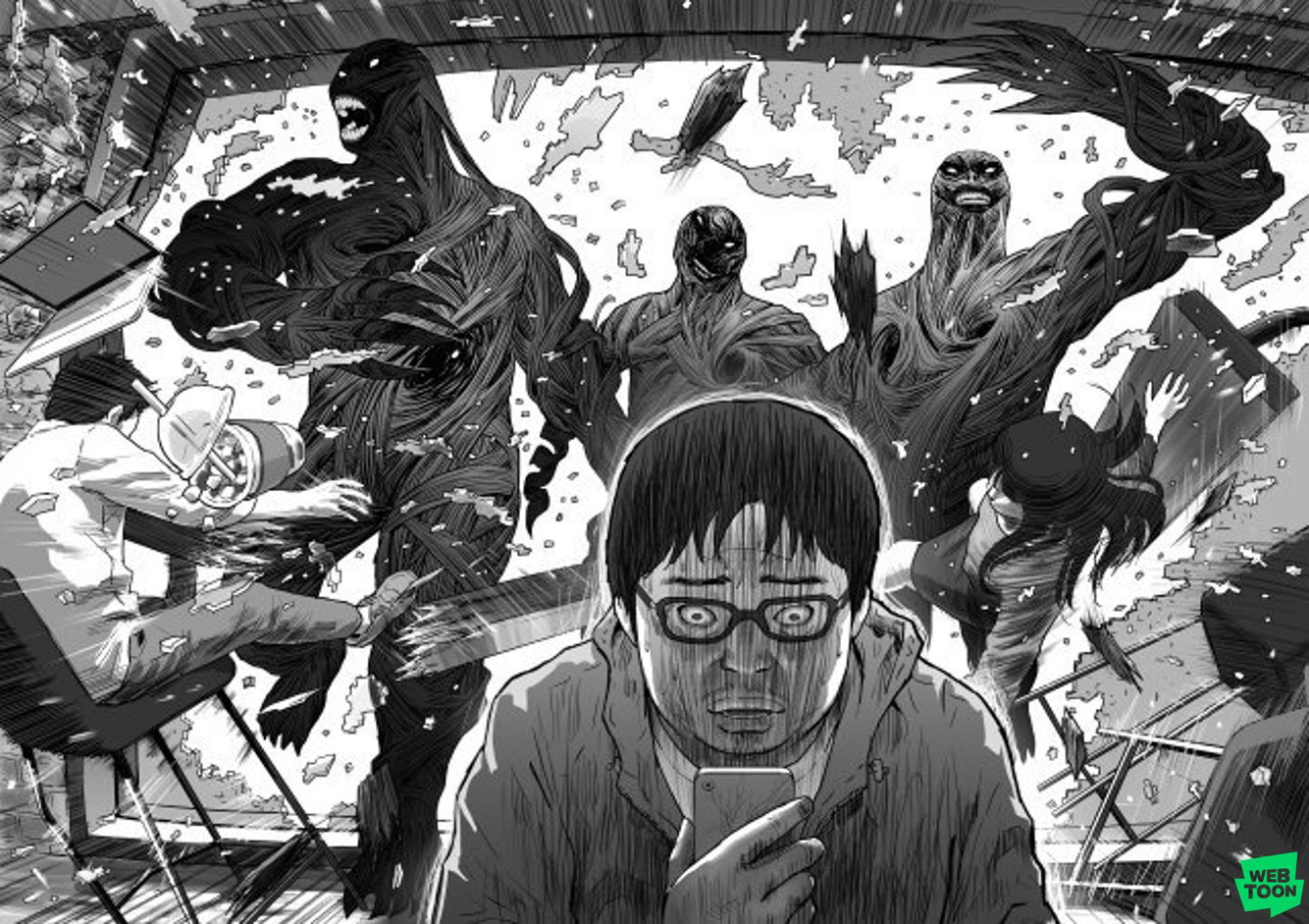 [네이버웹툰_이미지] 넷플릭스 시리즈 원작 웹툰 '지옥' (2).jpg