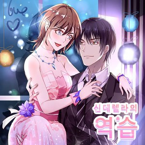 신데렐라의 역습