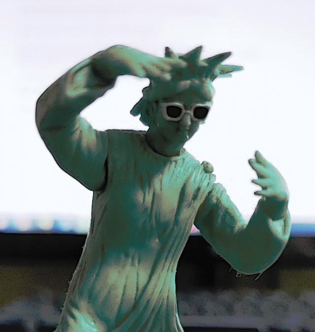 이도희 작가님 피규어