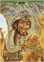 Ali Baba and the Forty Thieves  : Efuture Classic Readers Level 7 -