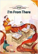 I’m From There : PYP Readers Level 2 -