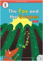 The Fox and the Grapes : Efuture Classic Readers Level S -