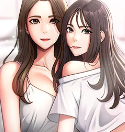 이모는 사춘기 표지