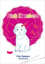 Pink Numbers -