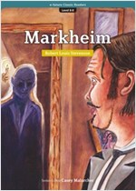 Markheim : Efuture Classic Readers Level 8 -