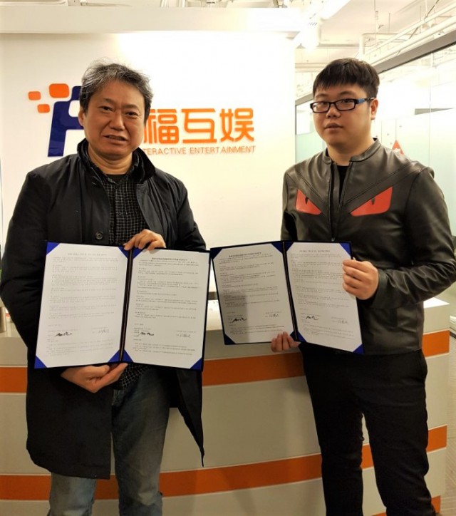 학교기업 상명툰팩토리, 국내외 디지털 콘텐츠를 웹툰화 한다