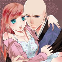 승려와 나누는 색욕의 밤에 [웹툰판]