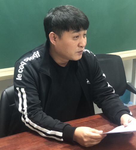 김성모 작가