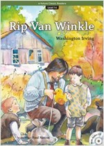 Rip Van Winkle  : Efuture Classic Readers Level 7 -
