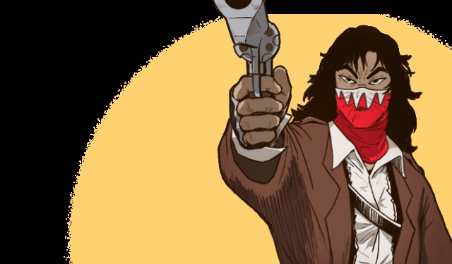 [웹툰 리뷰]아시안 하이웨이 - 최인환