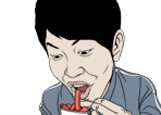 노점 묵시록