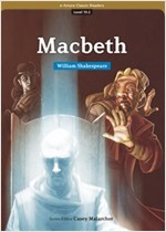 Macbeth : Efuture Classic Readers Level 10 -
