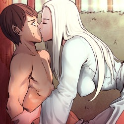 나무꾼뎐
