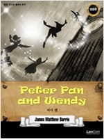 Peter Pan and Wendy 피터 팬 - 랭컴 주니어 클래식 7