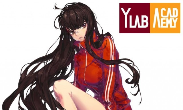 와이랩 아카데미 (Ylab academay), 웹툰을 중시한 만화 학원 새로운 장을 열다.