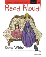 ReadAloud05:Snow White -  - Red
