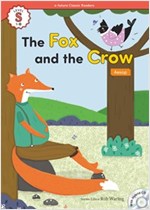 The Fox and the Crow : Efuture Classic Readers Level S -