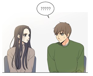 [웹툰 리뷰]사랑스러운 복희씨 - 김인정