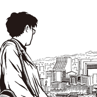 아날로그맨