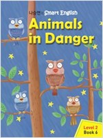 Animals In Danger -