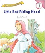 [] Little Red Riding Hood : My First Classic Readers Level 1 - - 웹툰의 모든 ...