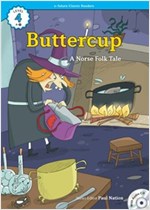 Buttercup  : Efuture Classic Readers Level 4 -