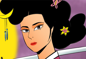 추월:전설의 기생
