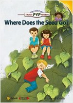 Where Does the Seed Go? : PYP Readers Level 1 -