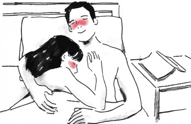 [웹툰 리뷰]이토록 보통의 - 캐롯