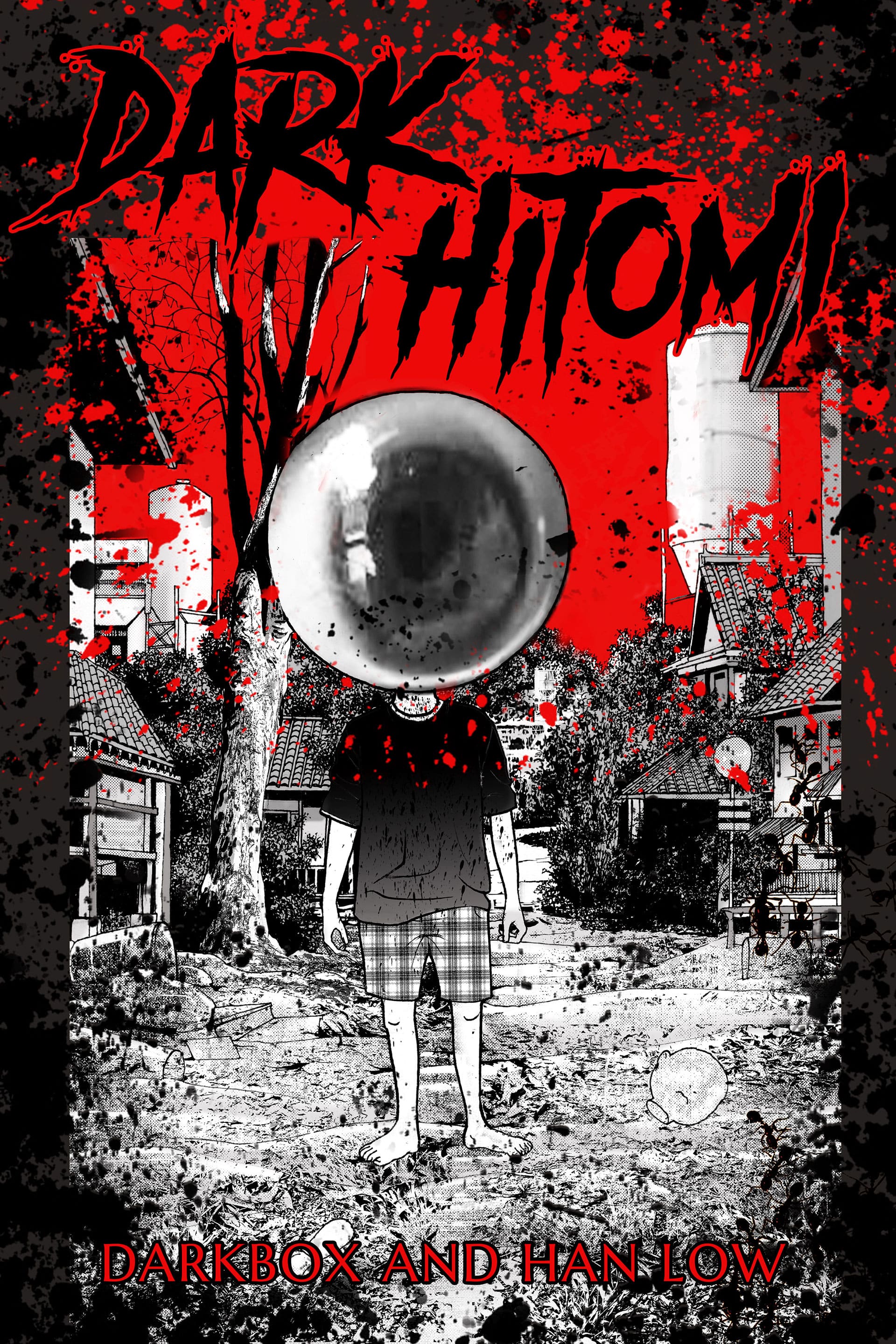 The Dark Side Of Hitomilia Revealed
