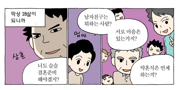 내가결혼할때까지