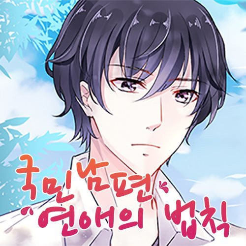 국민남편 연애의 법칙