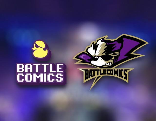 [배틀코믹스] 팀 배틀코믹스, 상위권 도약을 위한 대대적 선수 보강