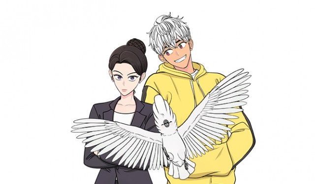 그녀의 앵무새.jpg