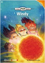 Windy : PYP Readers Level 2 -