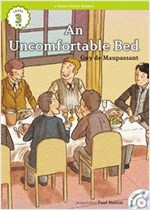 An Uncomfortable Bed  : Efuture Classic Readers Level 3 -