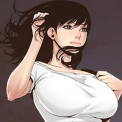 자매와 새아버지 표지