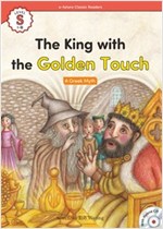 The King with the Golden Touch : Efuture Classic Readers Level S -