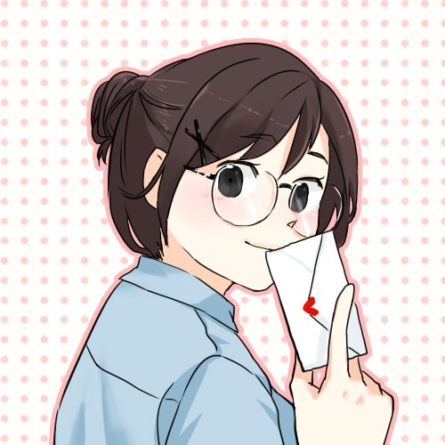 21개월 러브레터