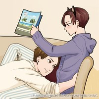 [비애] 우리 애가 제일 귀여워