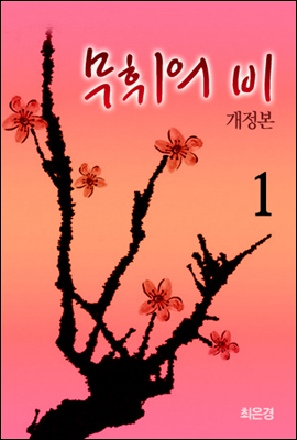 [세트] 무휘의 비 (개정본) (전2권/완결)
