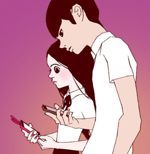 한국 만화가가 노벨 문학상을 받는...다?!