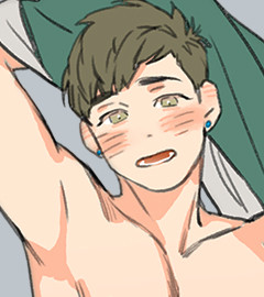 Wet Dream 표지