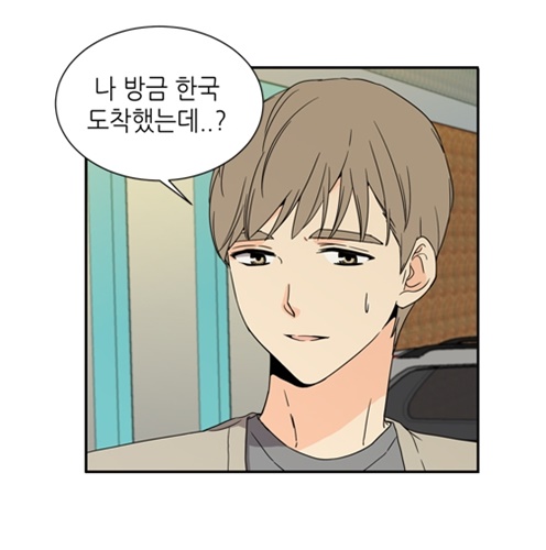 [웹툰 리뷰]사랑스러운 복희씨 - 김인정