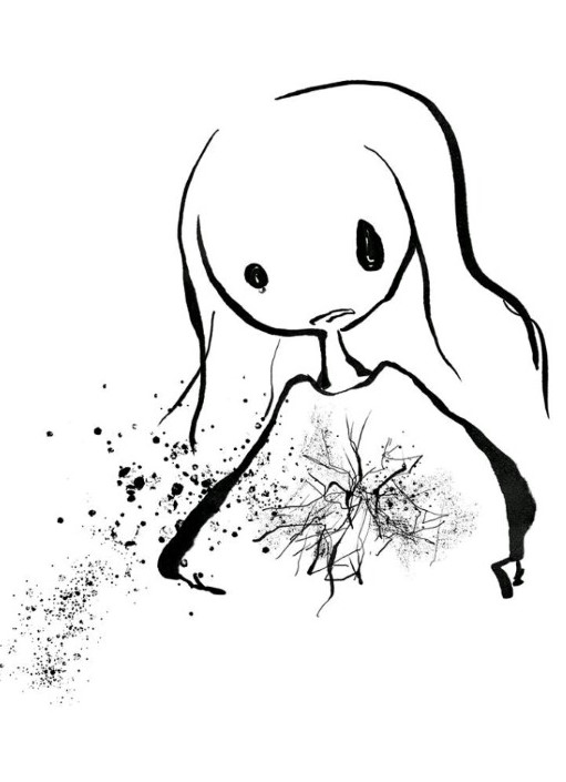 [웹툰 리뷰]아 지갑놓고나왔다 - 미역의효능